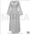 Dámske šaty ľanové LADA - (DS-01la-Lada)