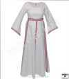 Dámske šaty bavlnené ŽIVANA - (DS-07ba-Zivana)