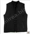 Vesta flaušová zdobená podšívaná - (VFZ-04-p)