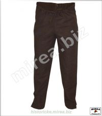 Gotické nohavice - (GN-01ba)