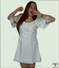 (SNKD-01ba-v) - zaspatá nevesta