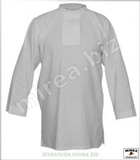 Slovanská tunika ľanová - (ST-02la)