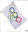 Olympijská zástava 150x100 - (OLZ-1510pe)