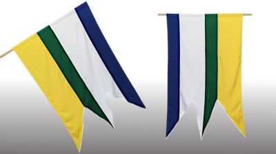 REPIŠTE - obecná zástava