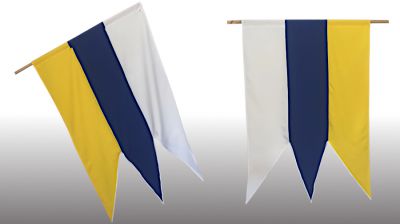 SPIŠSKÁ TEPLICA - obecná zástava