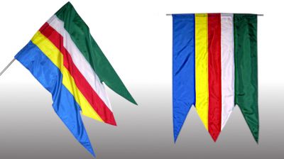 VEĽKÁ IDA - obecná zástava