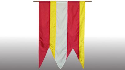 VYŠNÝ SKÁLNIK - obecná zástava