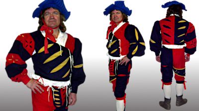Landsknecht