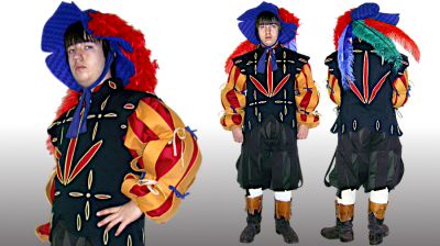 Landsknecht