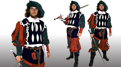 Landsknecht
