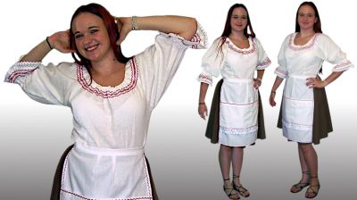 čašníčka