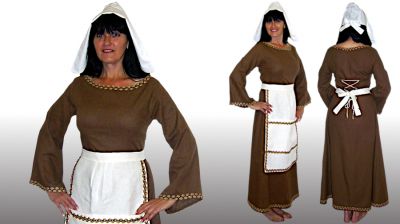 Hostinská