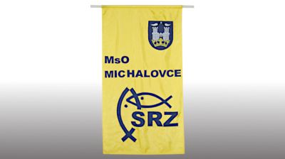 Koruhva organizácie - Mo SRZ Michalovce