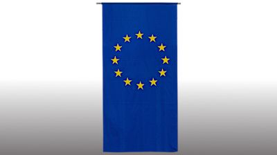 Koruhva Európskej únie, materiál bavlna