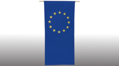 Koruhva EÚ, materiál pe180