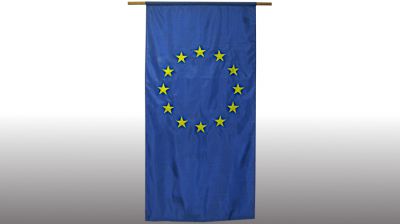 Koruhva EÚ, materiál pe60