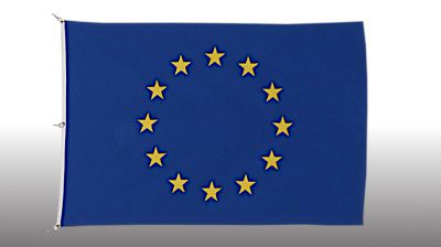 Vlajka Európskej únie