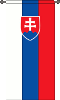 Štátna koruhva Slovenskej republiky Štátna koruhva Slovenskej republiky