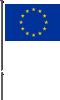 Vlajka Európskej únie vlajka EÚ
