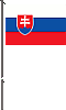 Štátna vlajka Slovenskej republiky Štátna vlajka Slovenskej republiky
